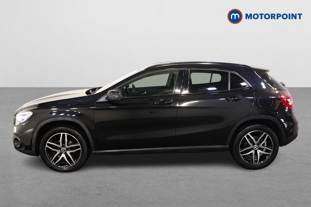 Used Mercedes-Benz GLA 2019 for sale - 76157598: Photo 4