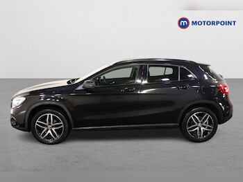 Used Mercedes-Benz GLA 2019 for sale - 76157598: Photo 4