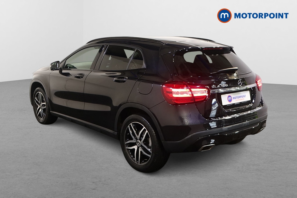 Used Mercedes-Benz GLA 2019 for sale - 76157598: Photo 5