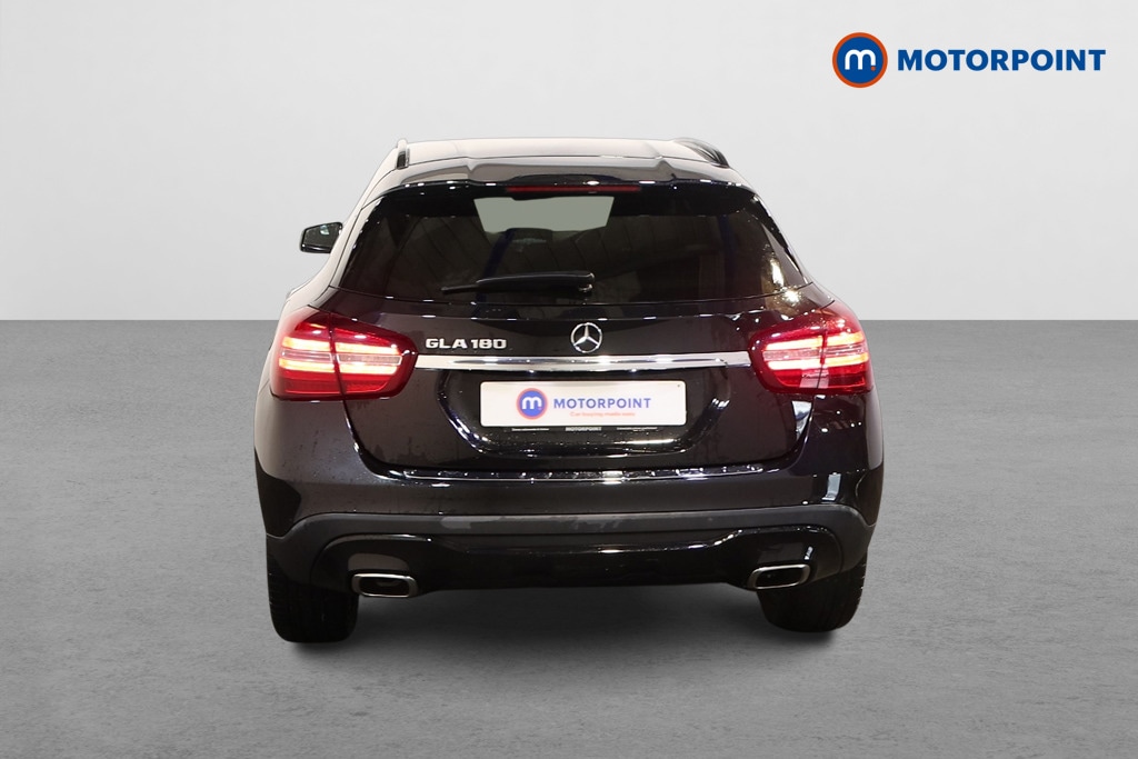 Used Mercedes-Benz GLA 2019 for sale - 76157598: Photo 6