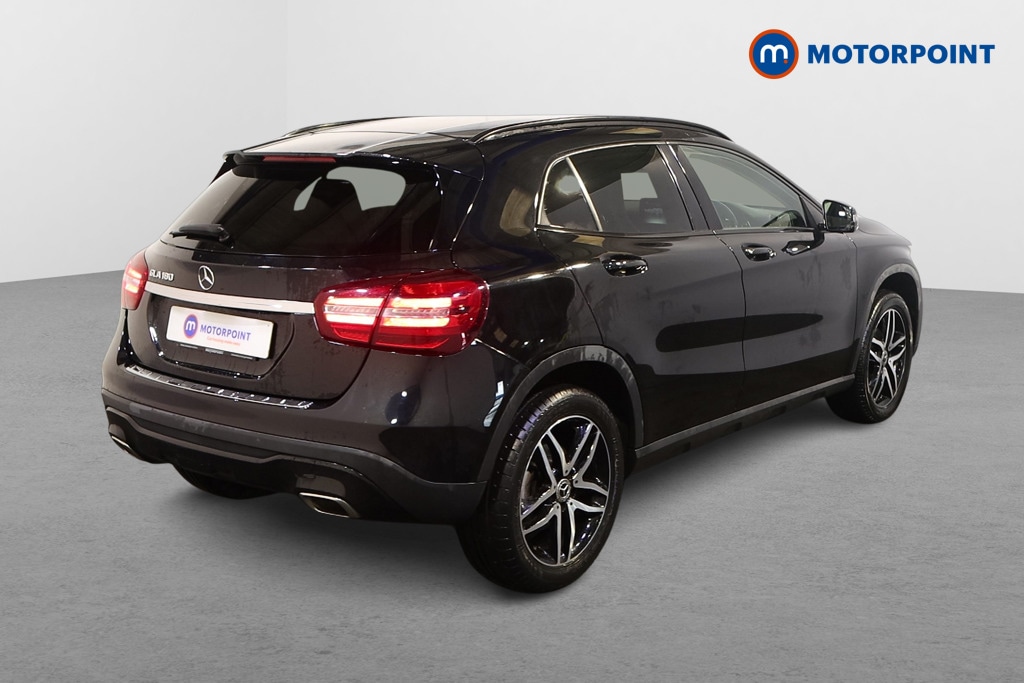 Used Mercedes-Benz GLA 2019 for sale - 76157598: Photo 7