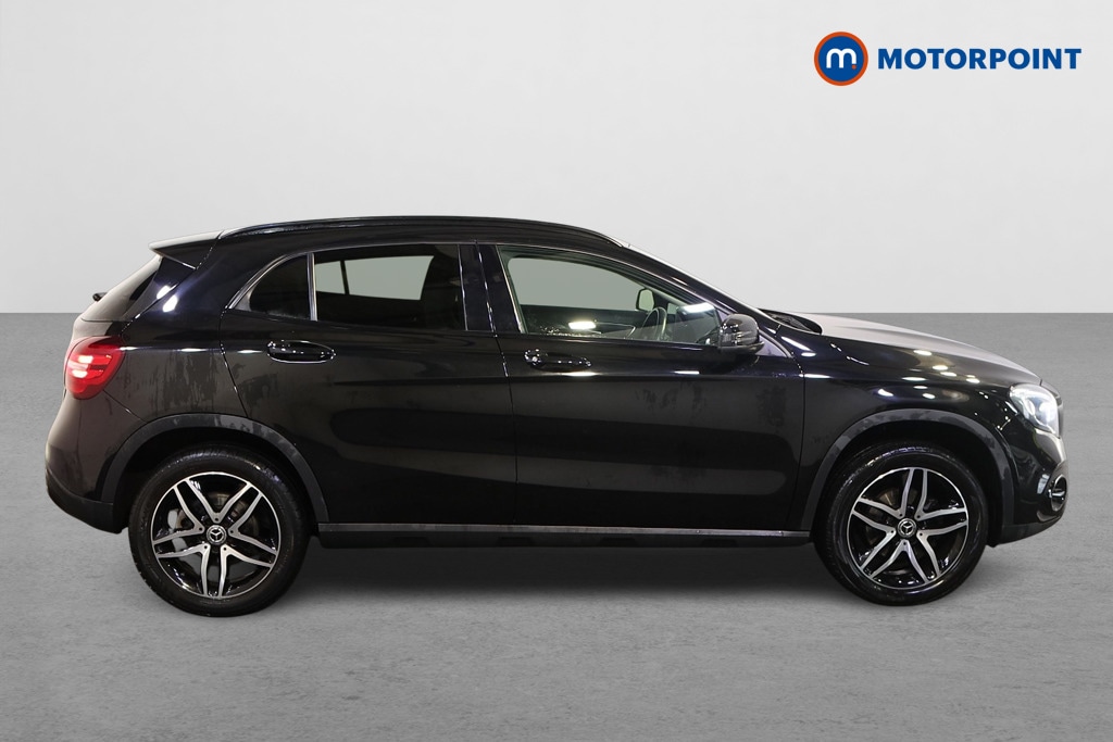 Used Mercedes-Benz GLA 2019 for sale - 76157598: Photo 8