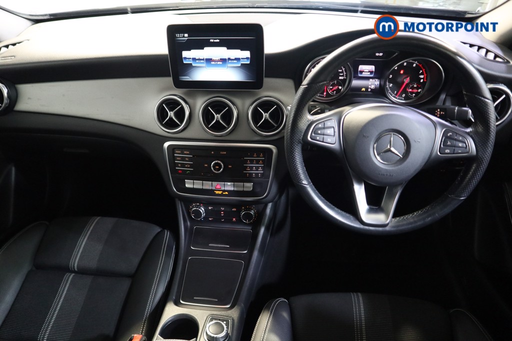 Used Mercedes-Benz GLA 2019 for sale - 76157598: Photo 9
