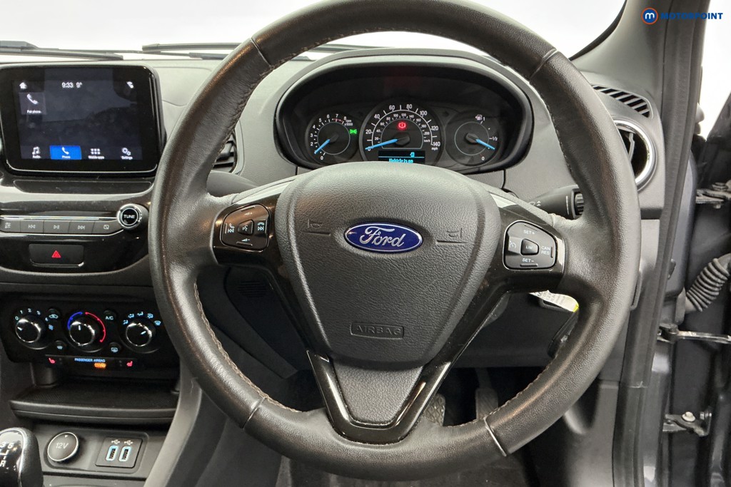 Used Ford Ka+ 2019 for sale - 77023620: Photo 15