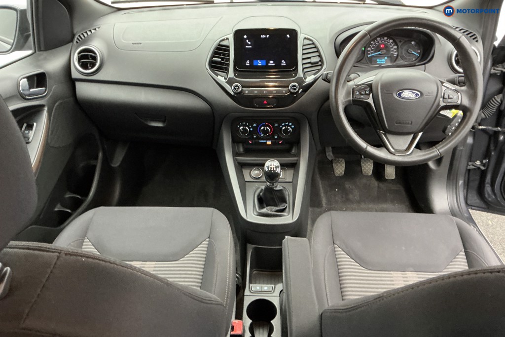 Used Ford Ka+ 2019 for sale - 77023620: Photo 20