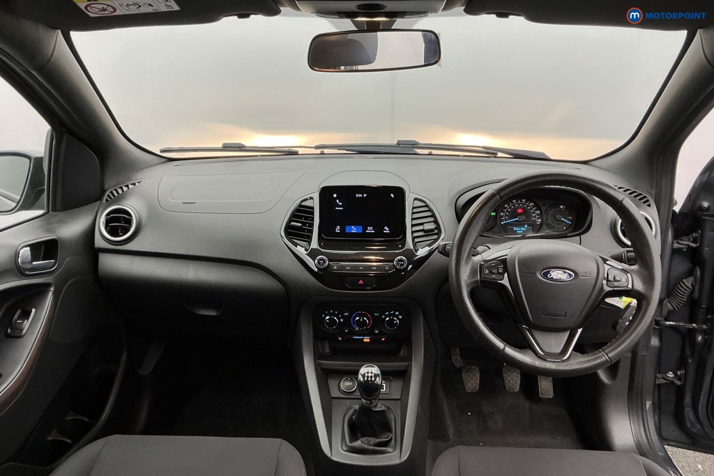 Used Ford Ka+ 2019 for sale - 77023620: Photo 21