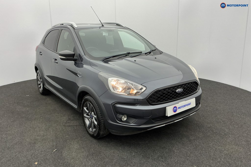 Used Ford Ka+ 2019 for sale - 77023620: Photo 37