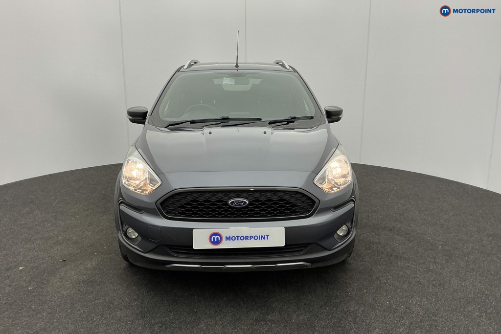 Used Ford Ka+ 2019 for sale - 77023620: Photo 38