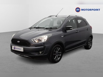 Used Ford Ka+ 2019 for sale - 77023620: Photo