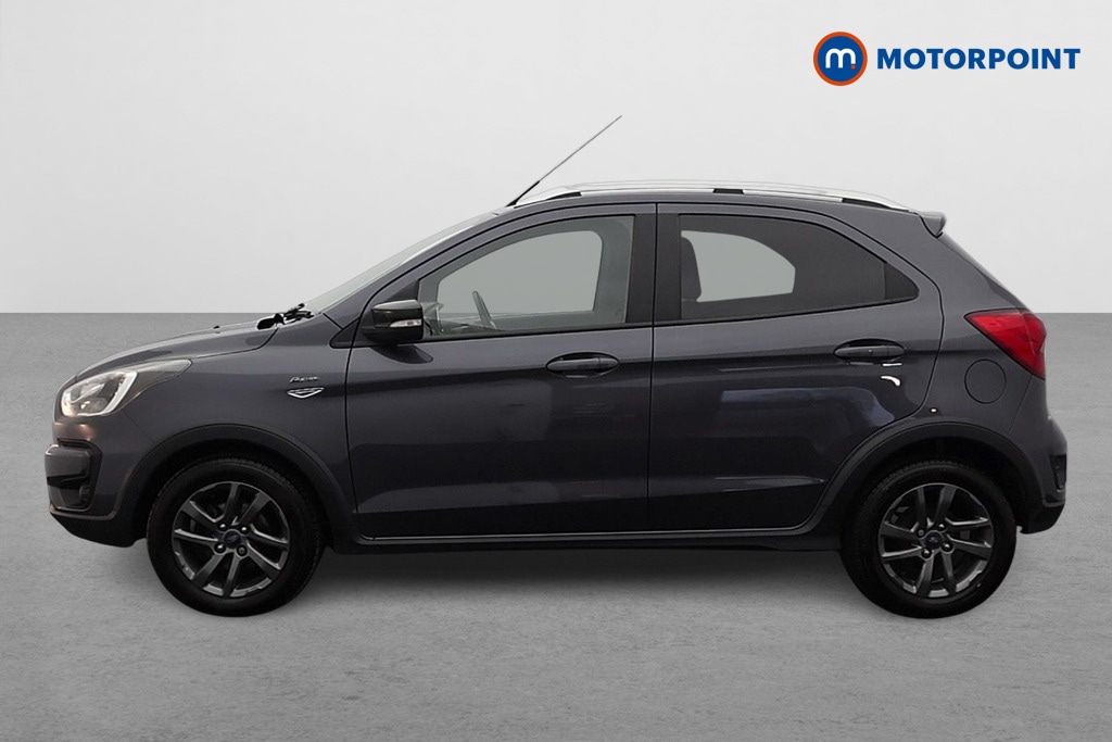 Used Ford Ka+ 2019 for sale - 77023620: Photo 4