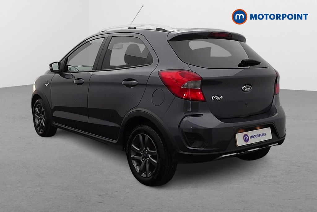 Used Ford Ka+ 2019 for sale - 77023620: Photo 5