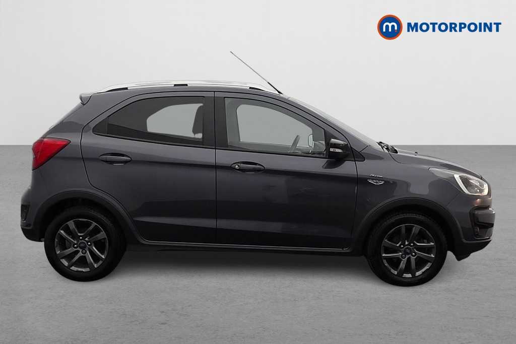 Used Ford Ka+ 2019 for sale - 77023620: Photo 8