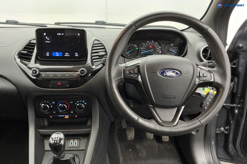 Used Ford Ka+ 2019 for sale - 77023620: Photo 9