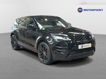 Used Land Rover Range Rover Evoque 2023 for sale - 78757650: Photo