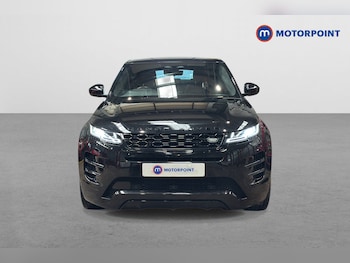 Used Land Rover Range Rover Evoque 2023 for sale - 78757650: Photo