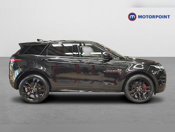 Used Land Rover Range Rover Evoque 2023 for sale - 78757650: Photo