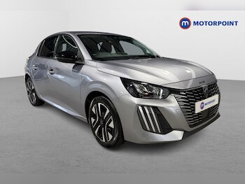 Used Peugeot 208 undefined for sale - 78717339: Photo
