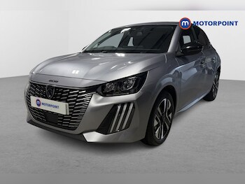 Used Peugeot 208 undefined for sale - 78717339: Photo