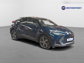 Used Toyota C-HR 2024 for sale - 79032043: Photo