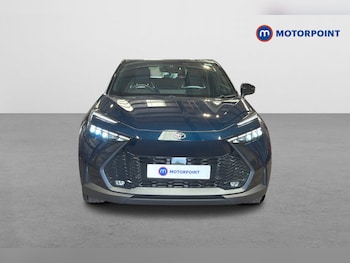 Used Toyota C-HR 2024 for sale - 79032043: Photo