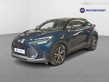 Used Toyota C-HR 2024 for sale - 79032043: Photo