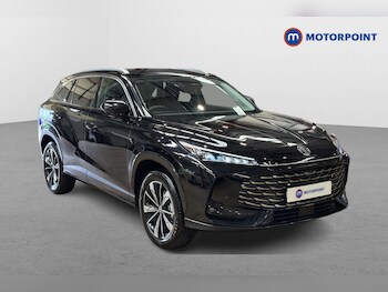 Used MG MG HS 2025 for sale - 75922749: Photo