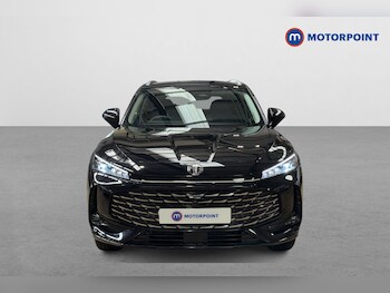 Used MG MG HS 2025 for sale - 75922749: Photo