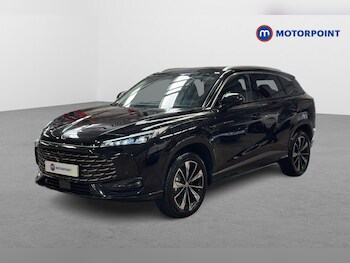 Used MG MG HS 2025 for sale - 75922749: Photo