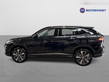 Used MG MG HS 2025 for sale - 75922749: Photo