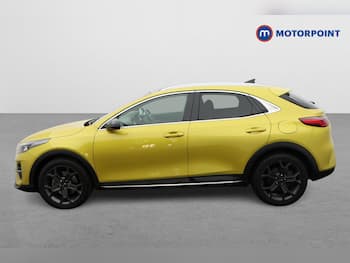 Used Kia XCeed 2021 for sale - 79800382: Photo
