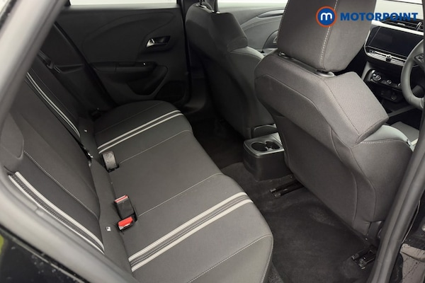 Used Vauxhall Corsa for sale - 76232041: Photo 29