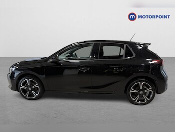 Used Vauxhall Corsa undefined for sale - 76232041: Photo