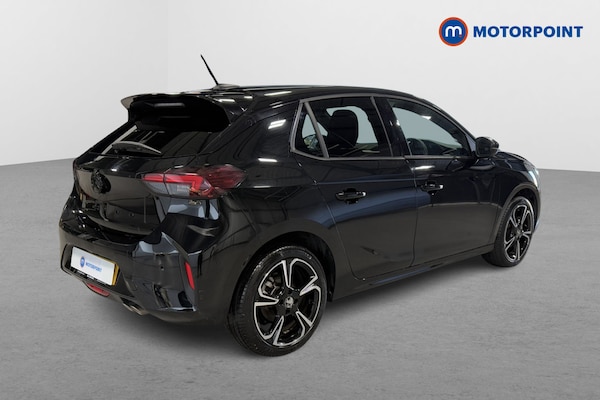 Used Vauxhall Corsa for sale - 76232041: Photo 7