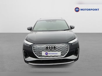 Used Audi Q4 e-tron 2023 for sale - 78926765: Photo