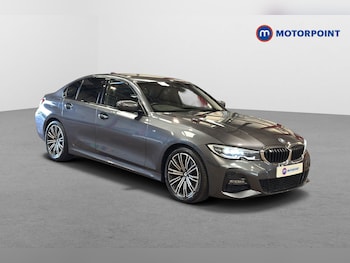 Used BMW 3 Series 2021 for sale - 78980566: Photo