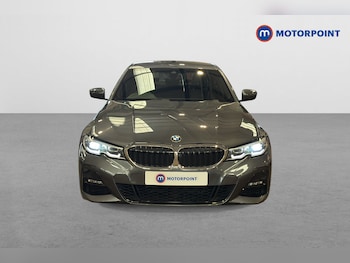 Used BMW 3 Series 2021 for sale - 78980566: Photo