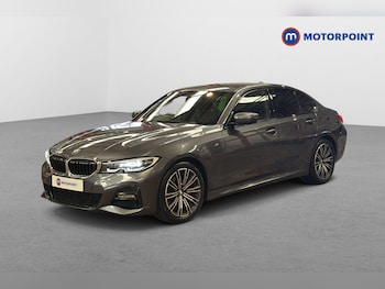 Used BMW 3 Series 2021 for sale - 78980566: Photo