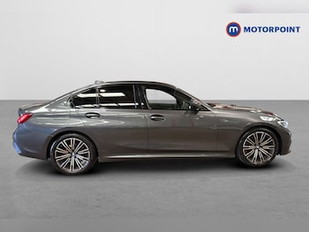 Used BMW 3 Series 2021 for sale - 78980566: Photo