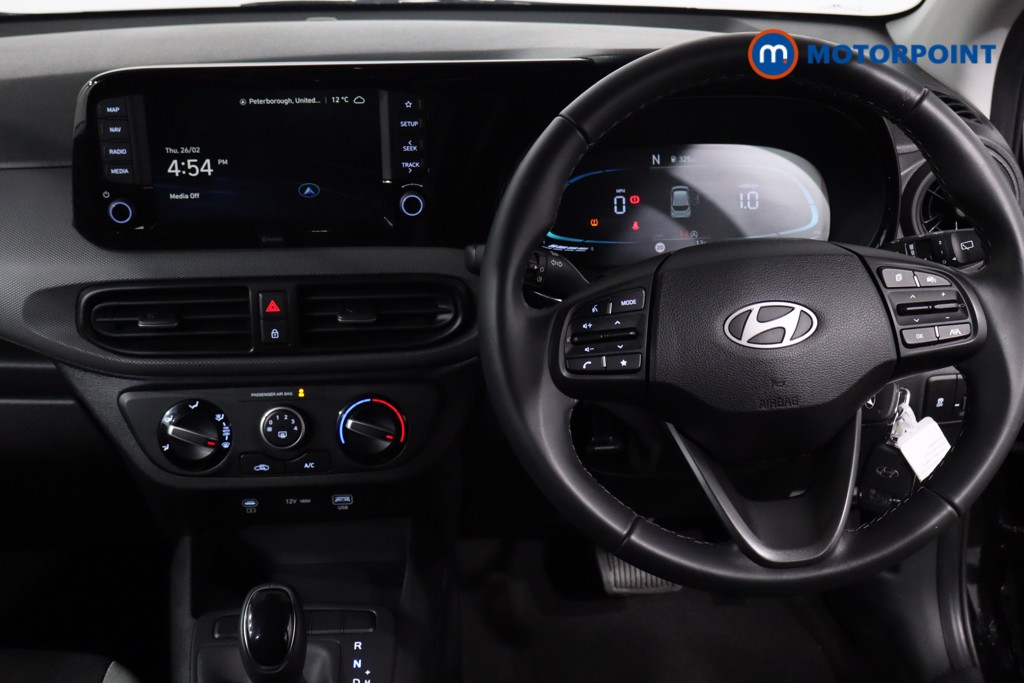 Used Hyundai i10 2025 for sale - 77775588: Photo 11