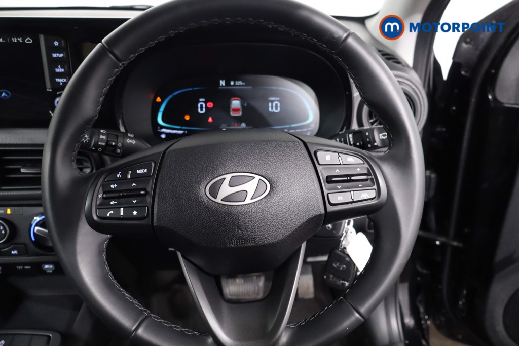 Used Hyundai i10 2025 for sale - 77775588: Photo 14