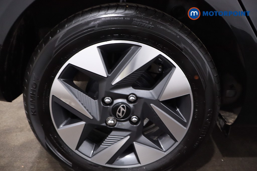 Used Hyundai i10 2025 for sale - 77775588: Photo 17