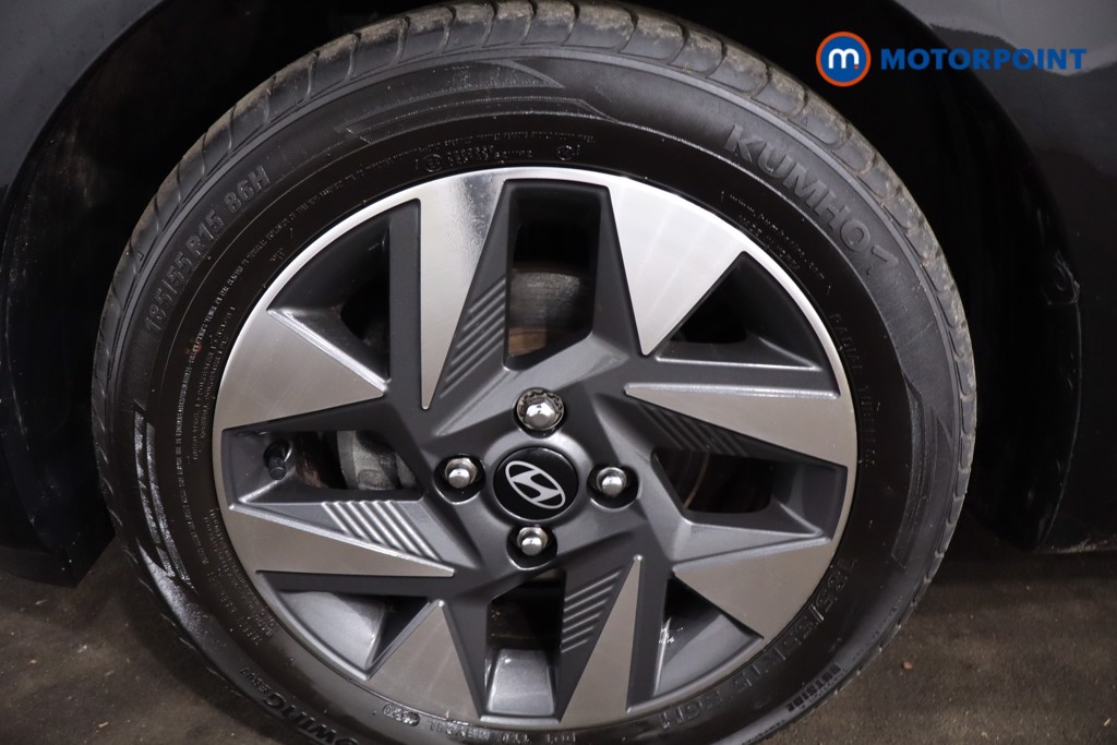 Used Hyundai i10 2025 for sale - 77775588: Photo 19