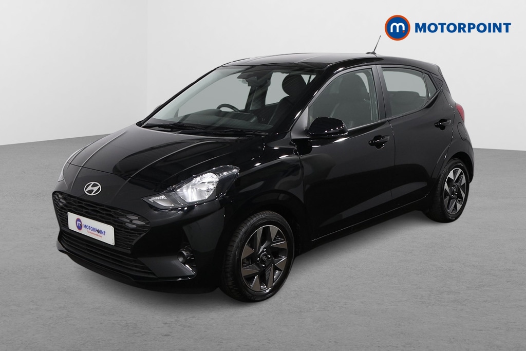 Used Hyundai i10 2025 for sale - 77775588: Photo 3