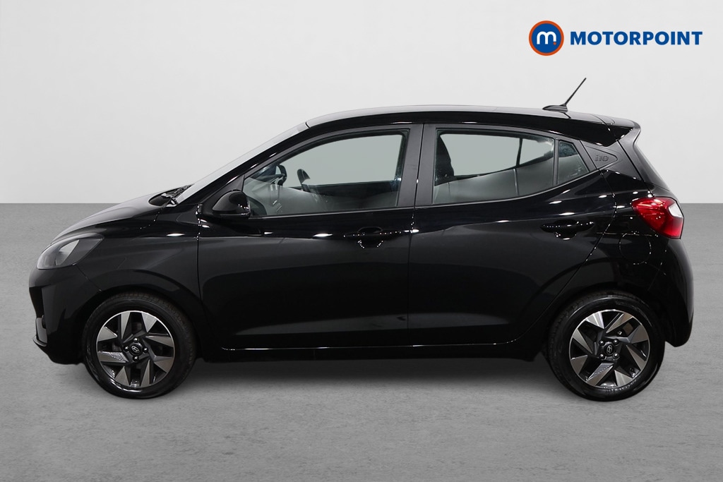 Used Hyundai i10 2025 for sale - 77775588: Photo 4