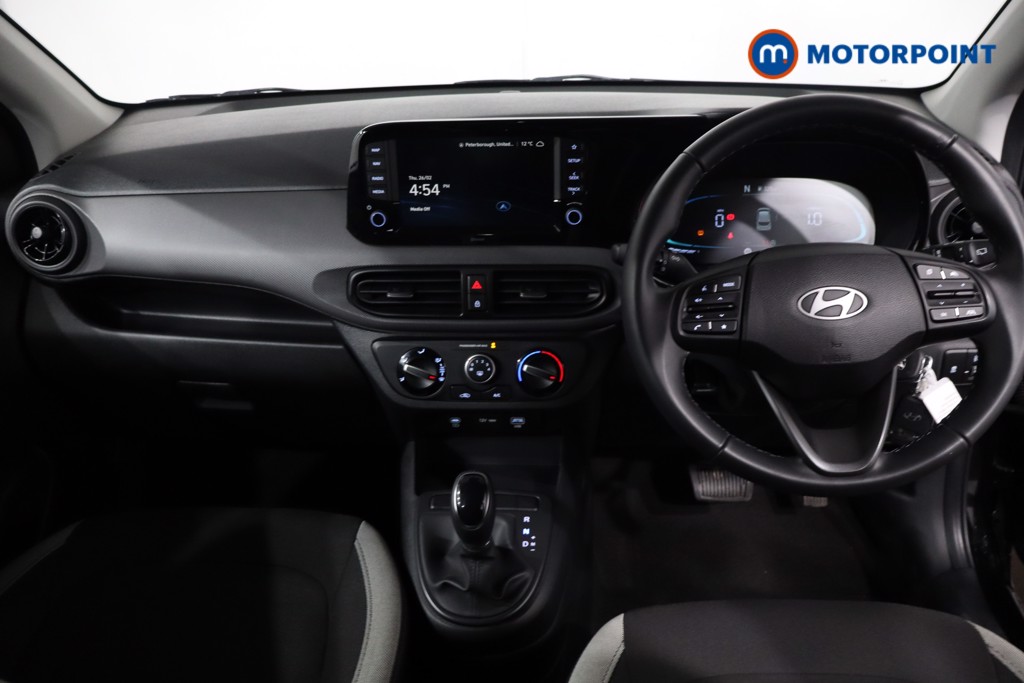 Used Hyundai i10 2025 for sale - 77775588: Photo 9