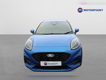 Used Ford Puma 2025 for sale - 79275171: Photo