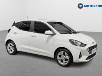 2023 - 1.2 MPi SE Connect 5dr Auto