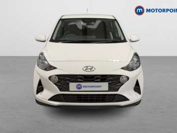 Used Hyundai i10 2023 for sale - 75004304: Photo