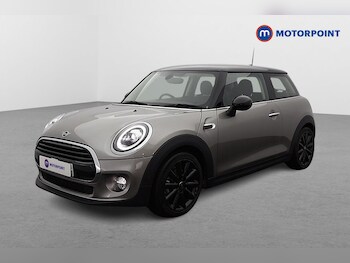 Used MINI Hatch undefined for sale - 77316544: Photo