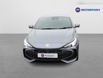 Used MG MG3 2025 for sale - 78915306: Photo
